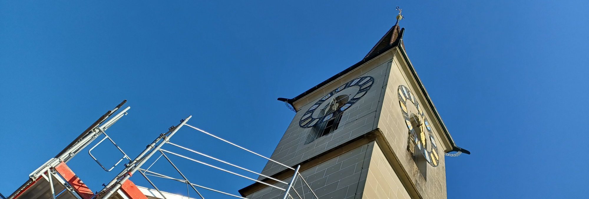 Kirchengemeinde Hindelbank Home